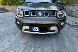 Suzuki Ignis Hybrid 4x4 - Prezzo ribassato