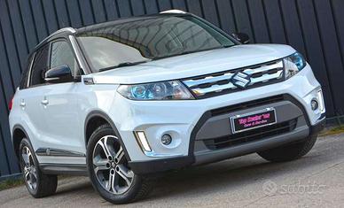 Suzuki Vitara 1.6 vvt V-Top s&s 2wd * CAMBIO AUTOM