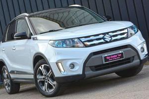Suzuki Vitara 1.6 vvt V-Top s&s 2wd * CAMBIO AUTOM
