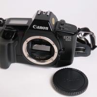 CANON EOS 650