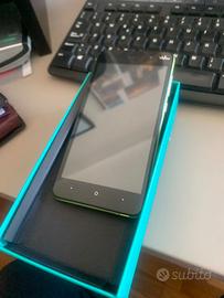 smartphone Wiko Lenny 4