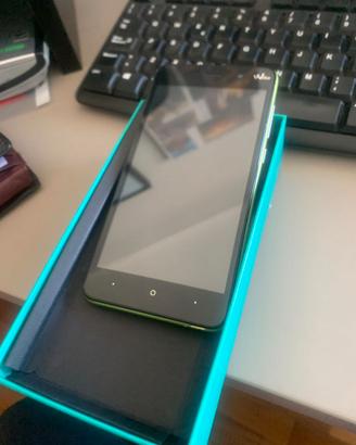 smartphone Wiko Lenny 4
