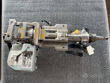 piantone sterzo hyundai ix 20 2015