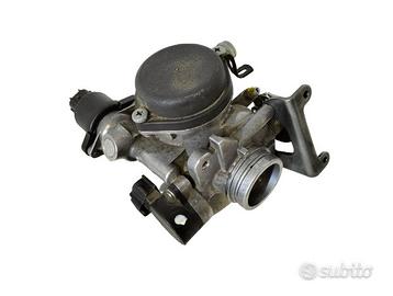 Corpo farfallato YAMAHA X-CITY 250 2009>2012