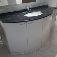 Mobile bagno 