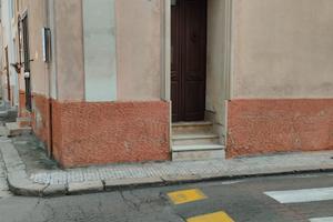 Appartamento piano terra via Garibaldi 80m2