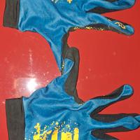 Guanti bici mtb endurp Ion taglia L