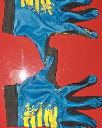 Guanti bici mtb endurp Ion taglia L