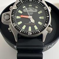 Citizen Promaster Aqualand (JP2000-08E)