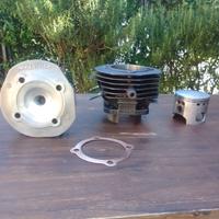 gt termico Malossi 115