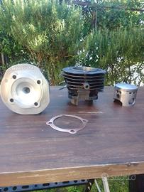 gt termico Malossi 115