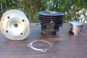 gt termico Malossi 115