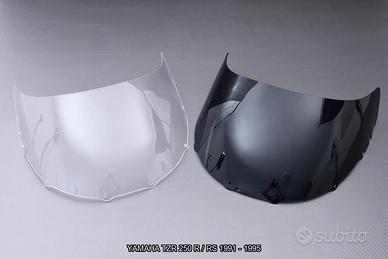 Cupolino YAMAHA TZR 250 R / RS 1991 - 1995