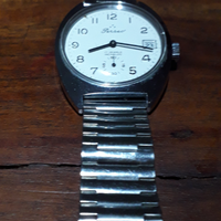 Orologio PERSEO