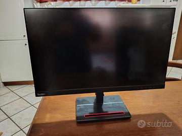 Monitor Lenovo