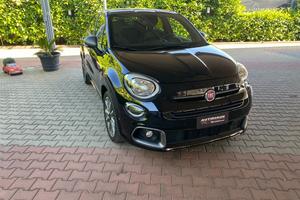 FIAT 500X 1.3 M.Jet 95 CV Sport
