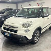 Fiat 500L 1.3 Multijet 95 CV Trekking