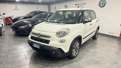 Fiat 500L 1.3 Multijet 95 CV Trekking