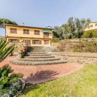VILLA SINGOLA A ROMA