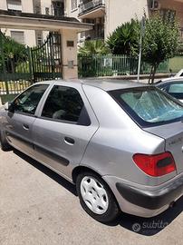 Citroen Xsara