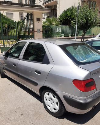 Citroen Xsara