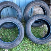 Gomme Michelin Primacy4