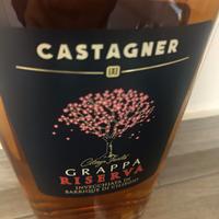 Grappa castagner