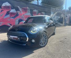 MINI 5PORTE 1.5D AUTOMATICA+NAVI+LED+PELLE