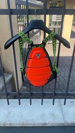 Paraschiena bambino dainese