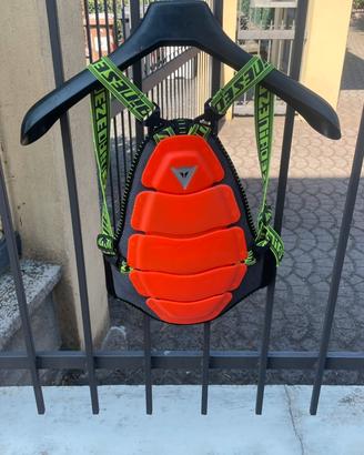 Paraschiena bambino dainese