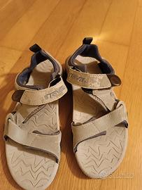 sandali sportivi Teva