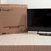 Smart Tv PEAQ 32 Pollici