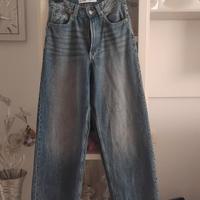 Jeans uomo Bershka taglia S 