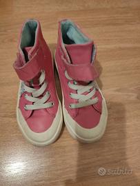 Scarpe bambina h&m nr. 28