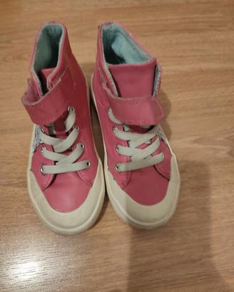 Scarpe bambina h&m nr. 28