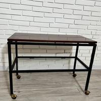 Tavolino Zuenelli Design anni '60