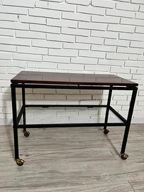 Tavolino Zuenelli Design anni '60