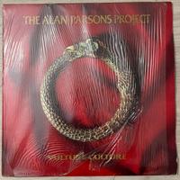 vinile "The Alan Parsons Project" (1984)