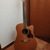 Chitarra acustica Crafter DE7/N