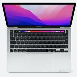 Apple MacBook Pro 13" M2 8-Core CPU 10-Core