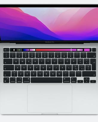 Apple MacBook Pro 13" M2 8-Core CPU 10-Core