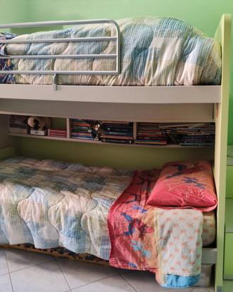 Letto a castello