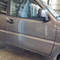 Porta ant dx nuda NISSAN TERRANO II 1997