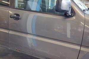 Porta ant dx nuda NISSAN TERRANO II 1997