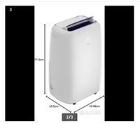 Climatizzatore portatile beko 12000 btu