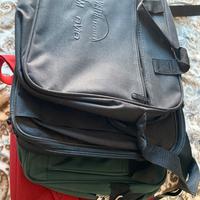 4 borse porta computer