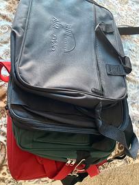 4 borse porta computer