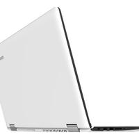 Lenovo Yoga 3 white