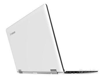 Lenovo Yoga 3 white