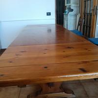 tavolo in legno 